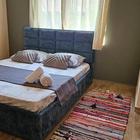 Dua'S Apartment Tirana Kültér fotó