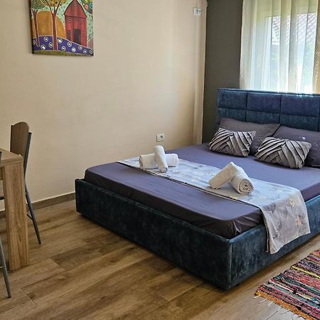 Dua'S Apartment Tirana Kültér fotó