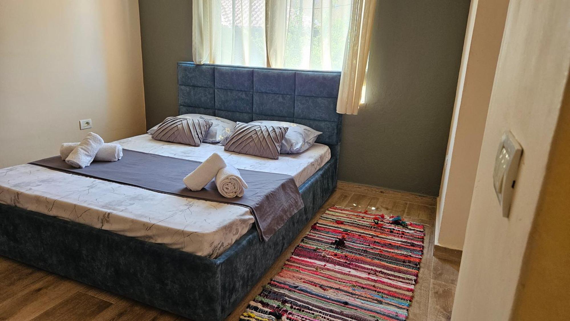 Dua'S Apartment Tirana Kültér fotó