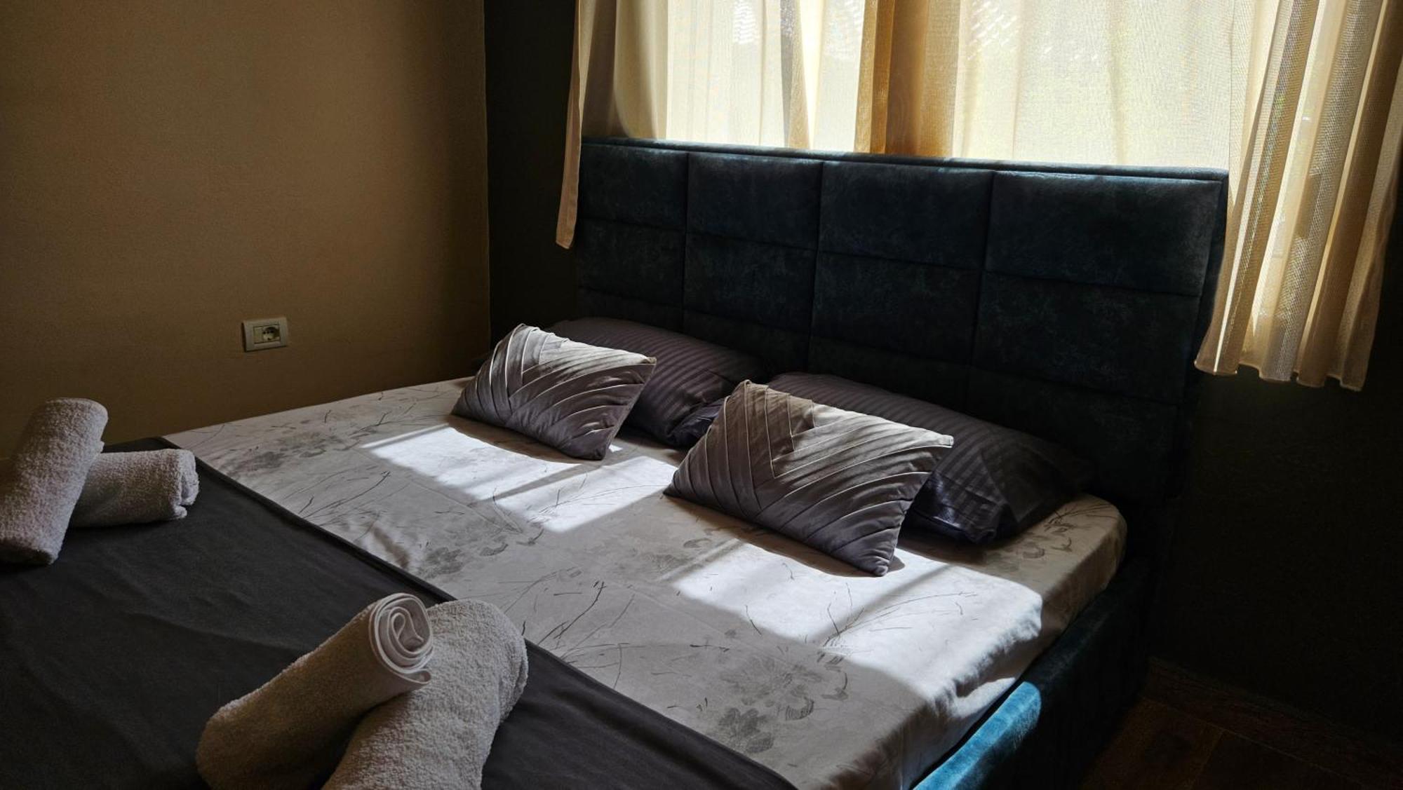 Dua'S Apartment Tirana Kültér fotó