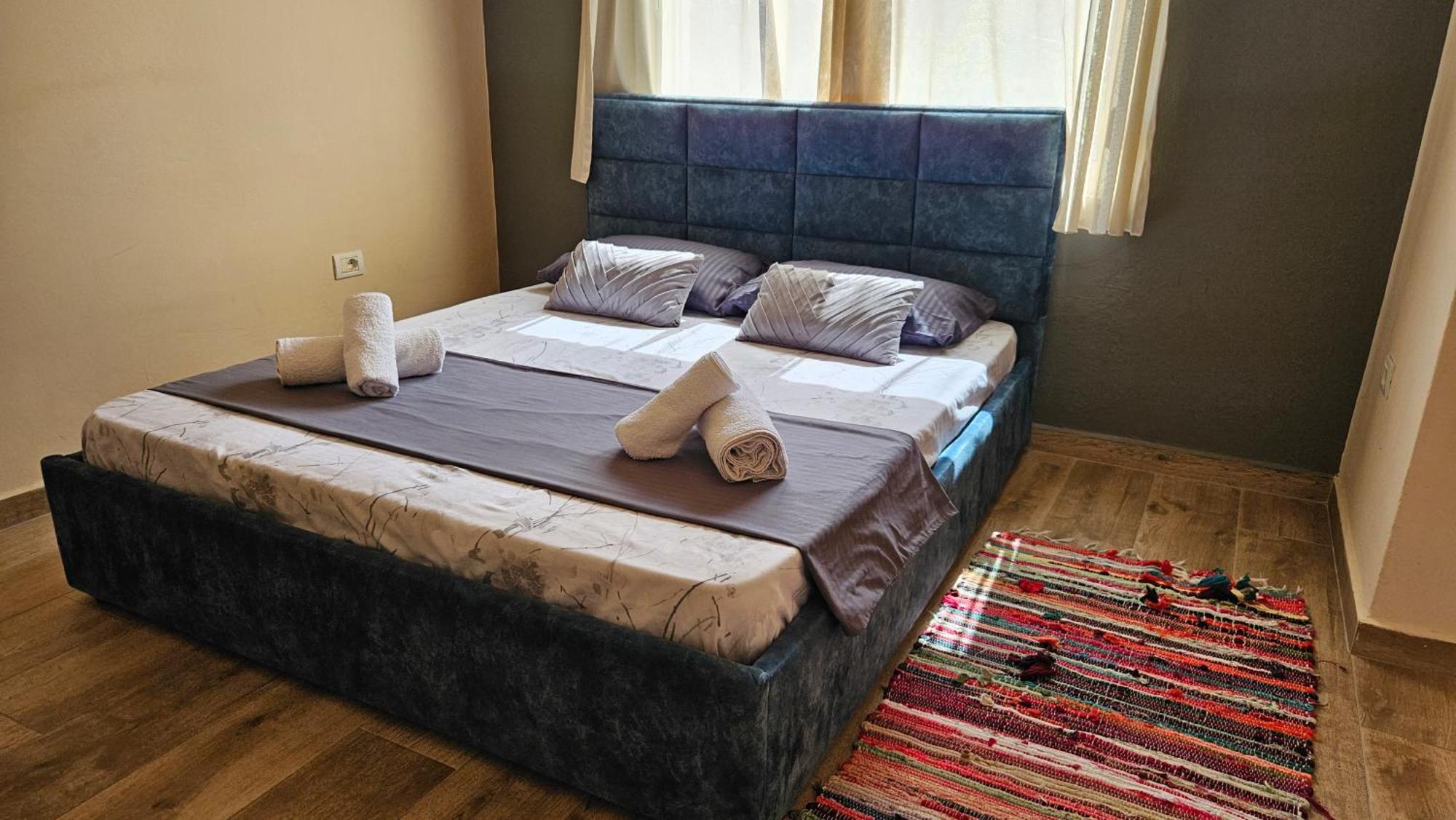 Dua'S Apartment Tirana Kültér fotó
