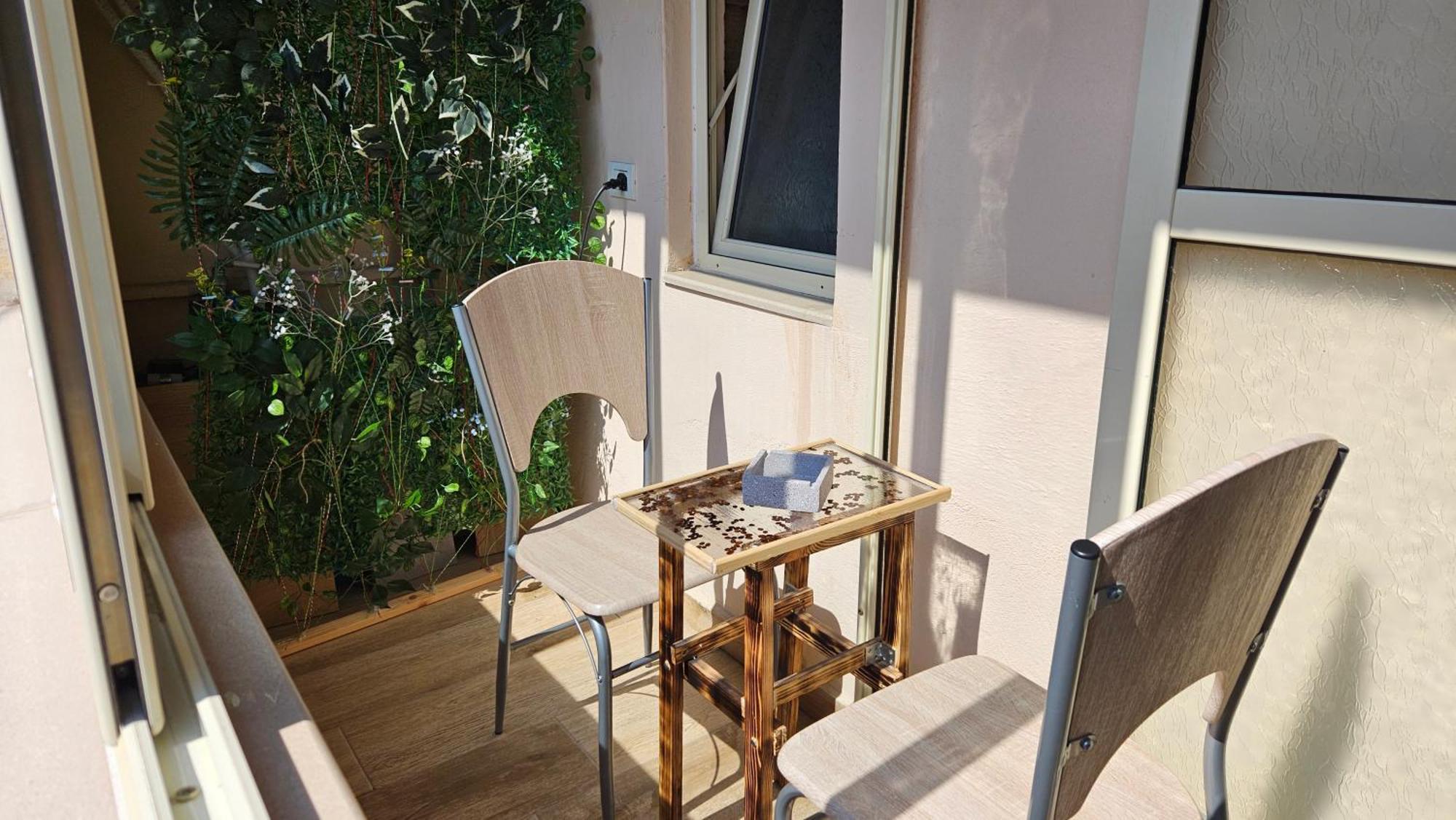 Dua'S Apartment Tirana Kültér fotó