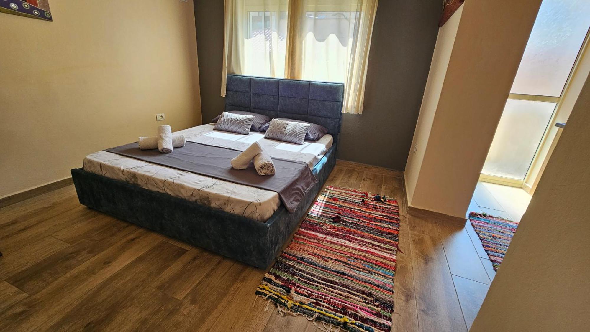 Dua'S Apartment Tirana Kültér fotó