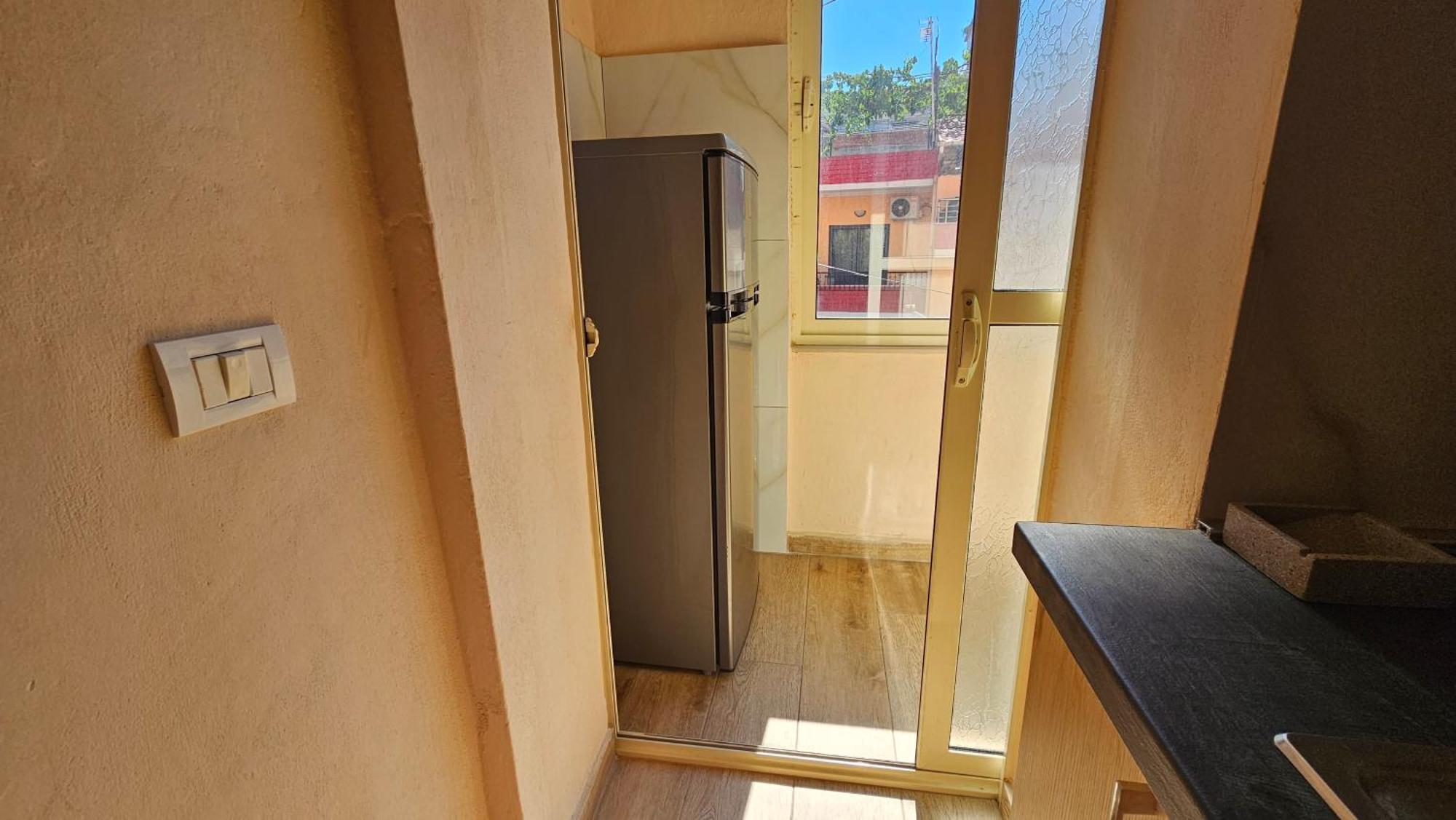 Dua'S Apartment Tirana Kültér fotó