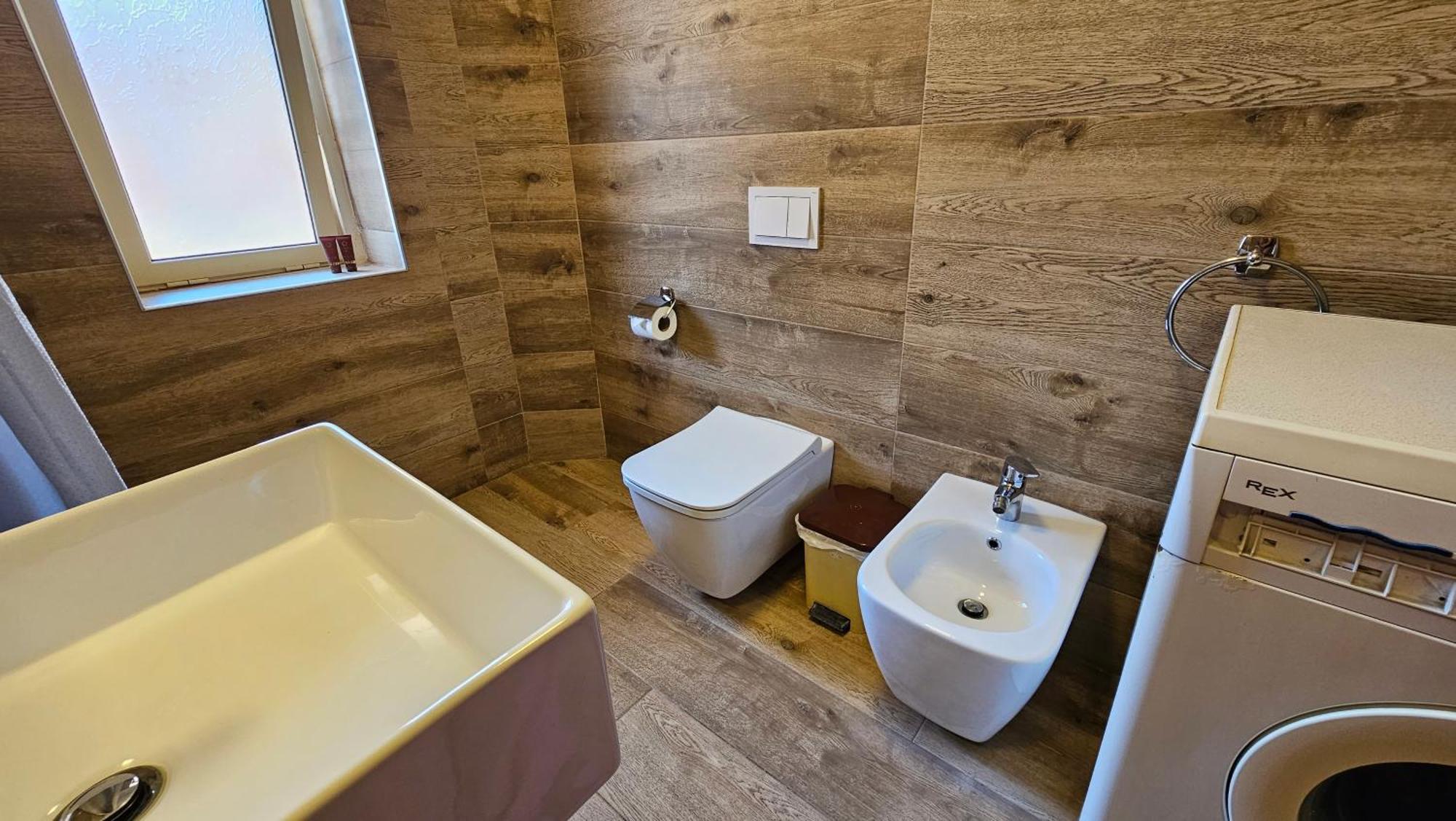 Dua'S Apartment Tirana Kültér fotó