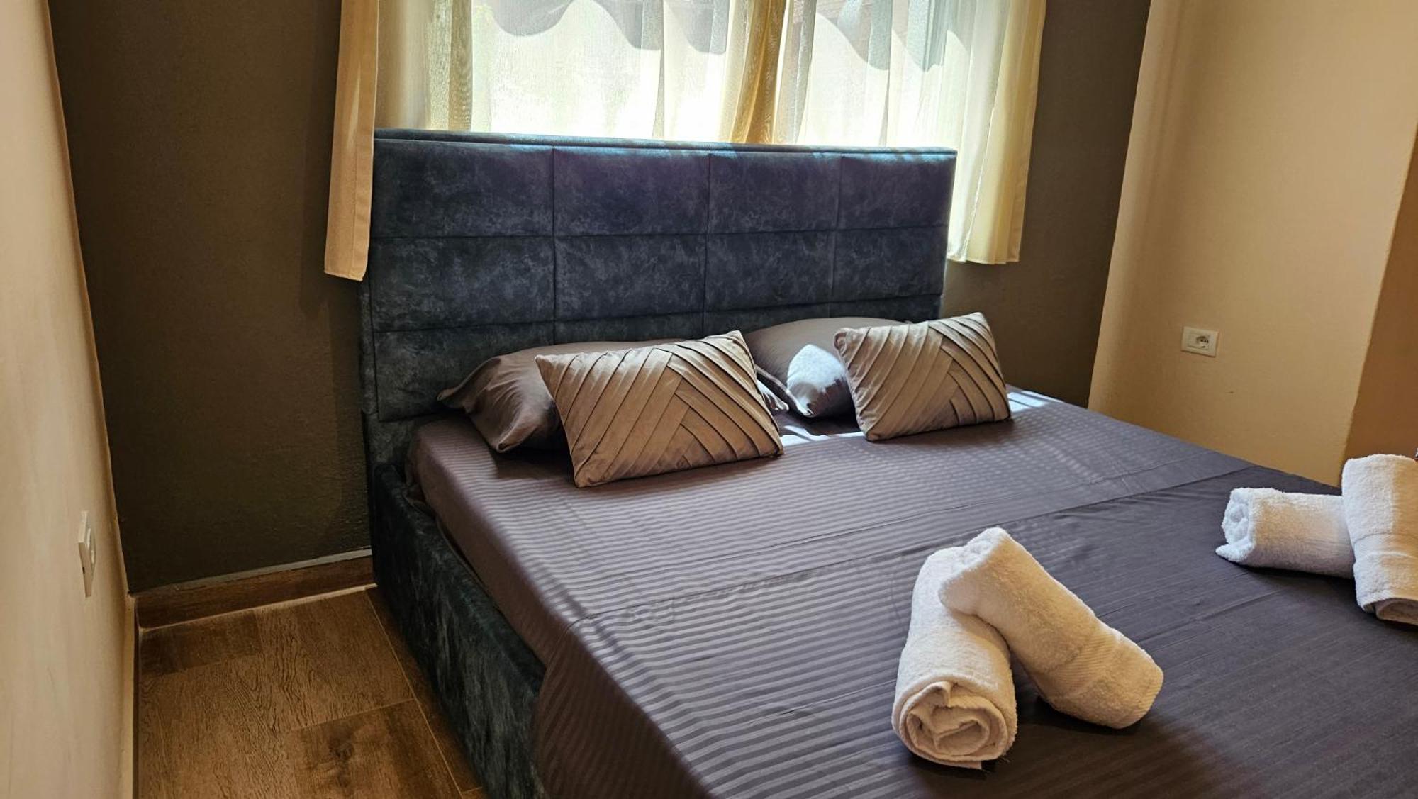 Dua'S Apartment Tirana Kültér fotó