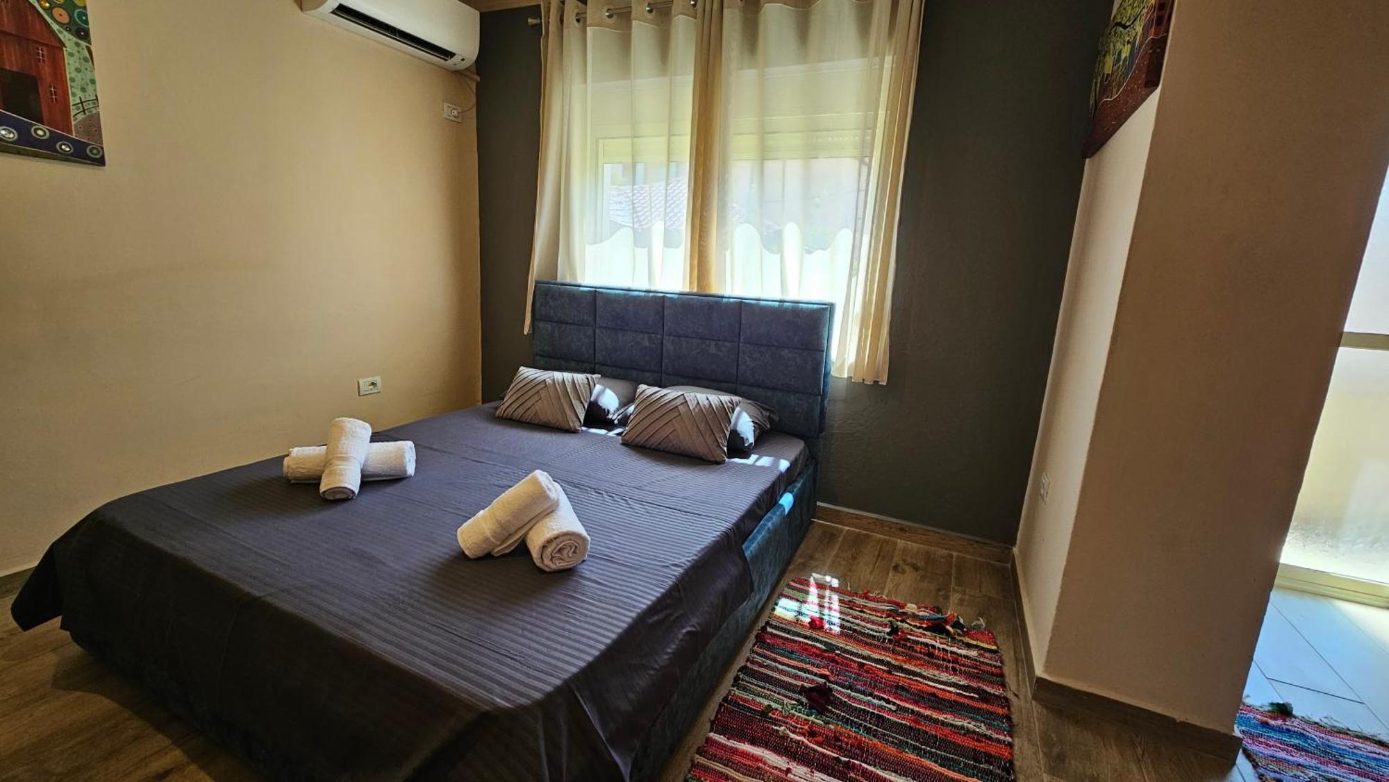 Dua'S Apartment Tirana Kültér fotó