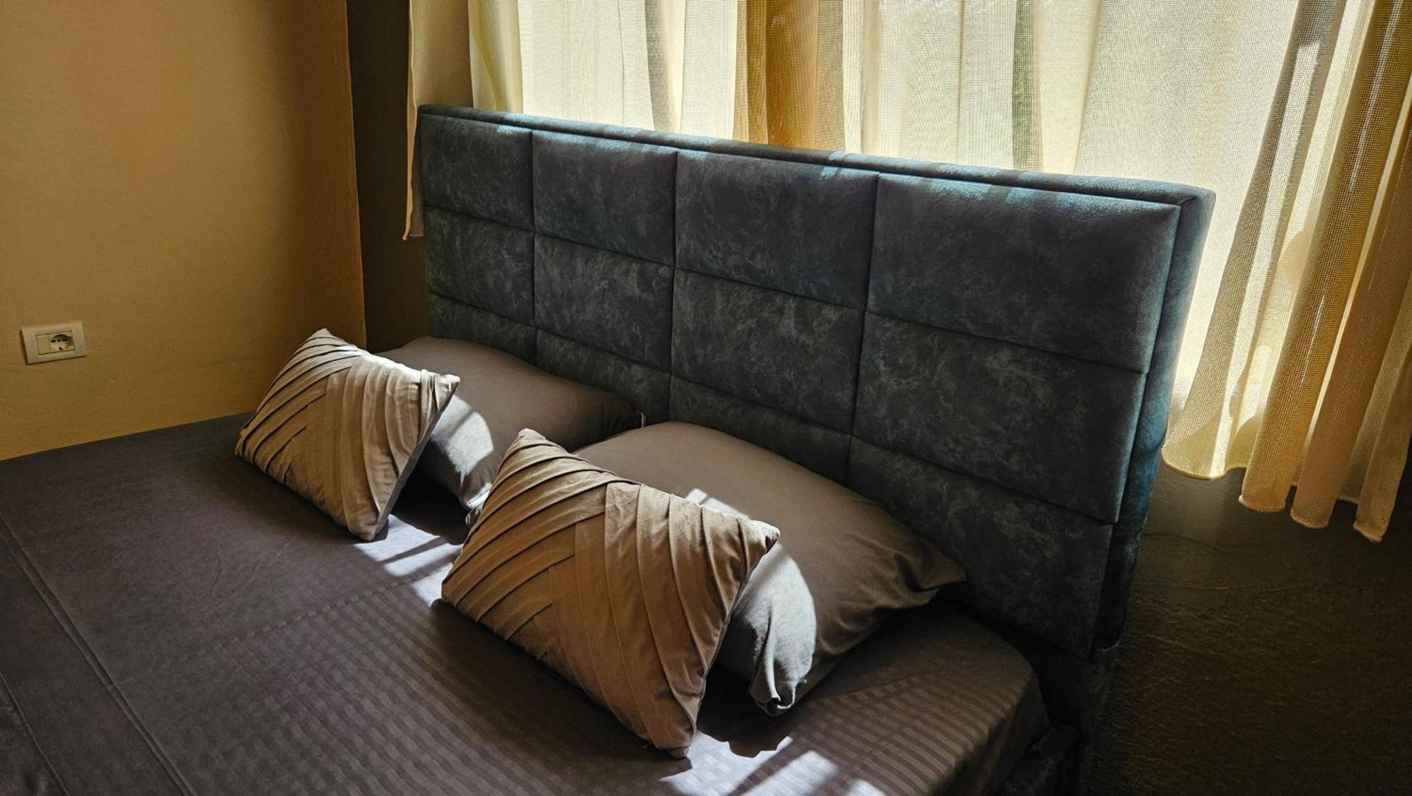 Dua'S Apartment Tirana Kültér fotó