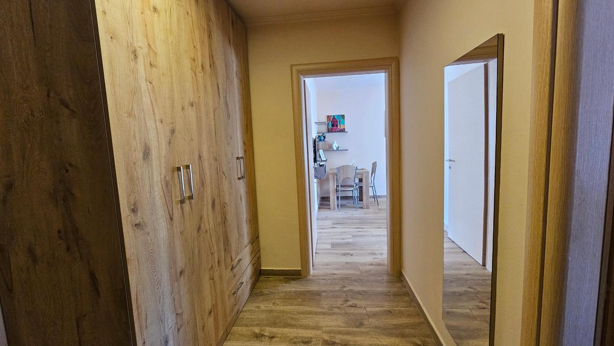 Dua'S Apartment Tirana Kültér fotó