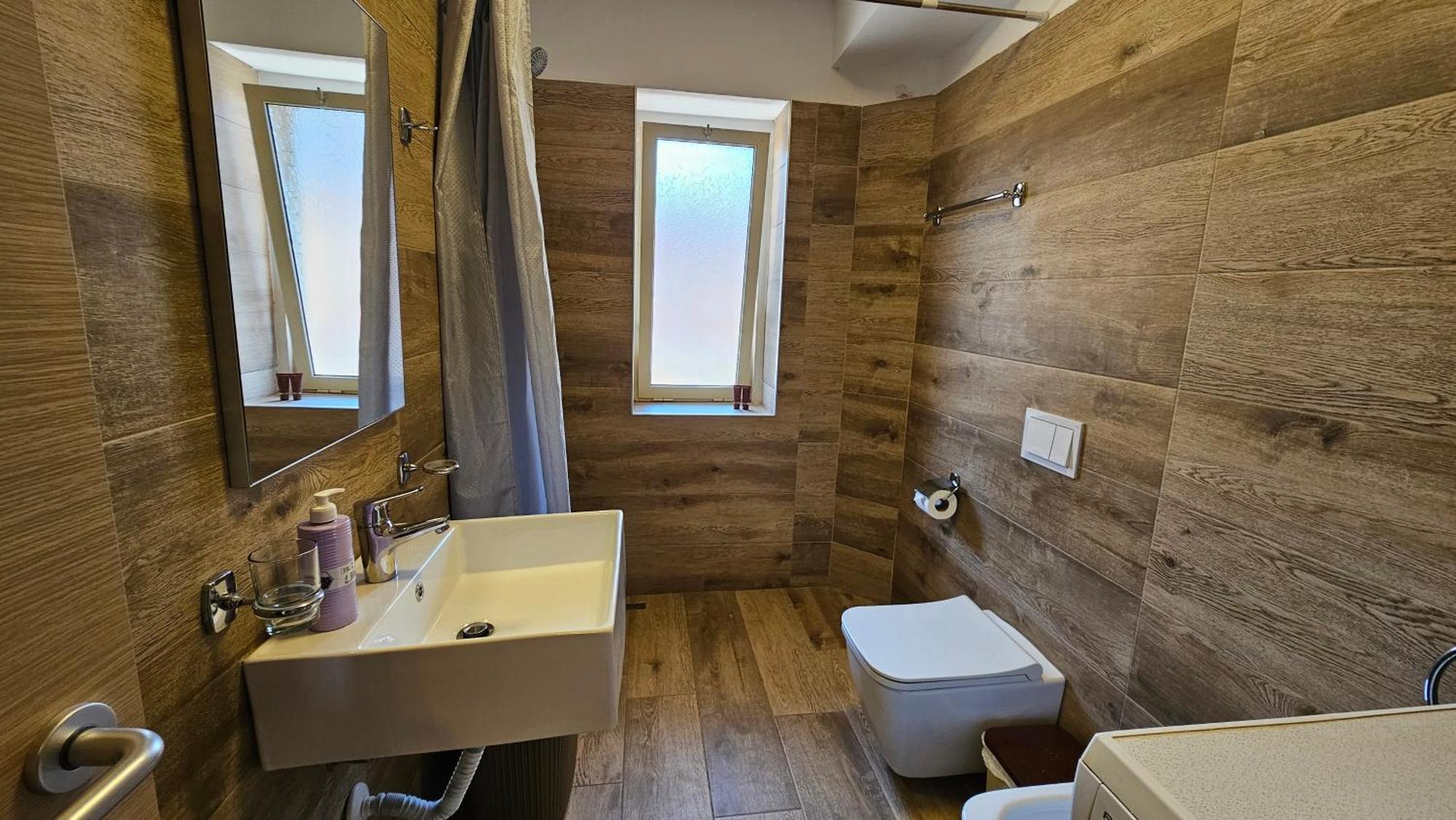 Dua'S Apartment Tirana Kültér fotó
