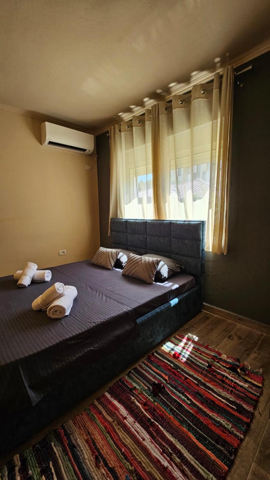 Dua'S Apartment Tirana Kültér fotó