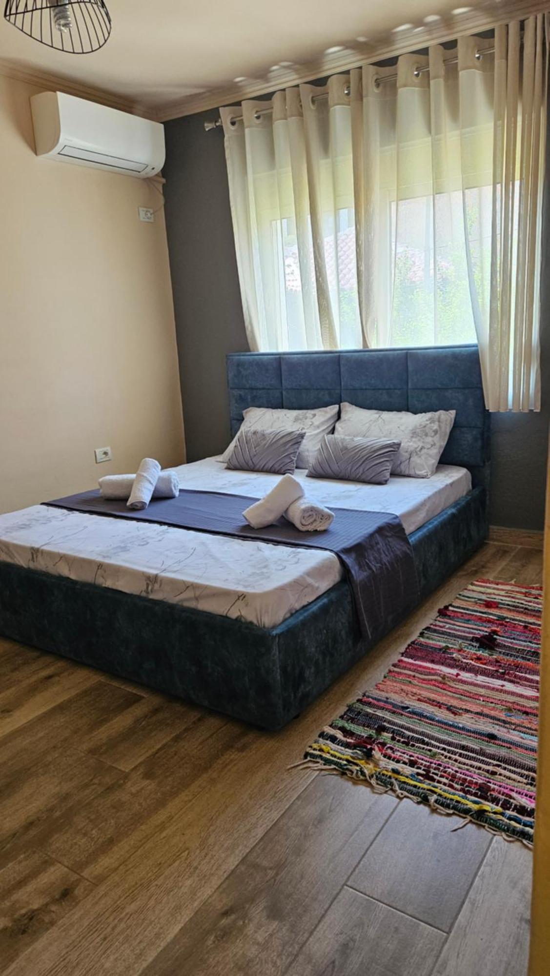 Dua'S Apartment Tirana Kültér fotó