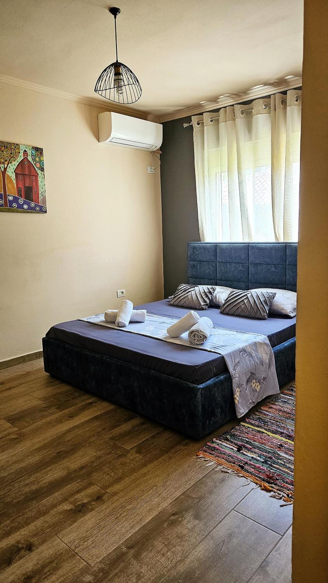 Dua'S Apartment Tirana Kültér fotó