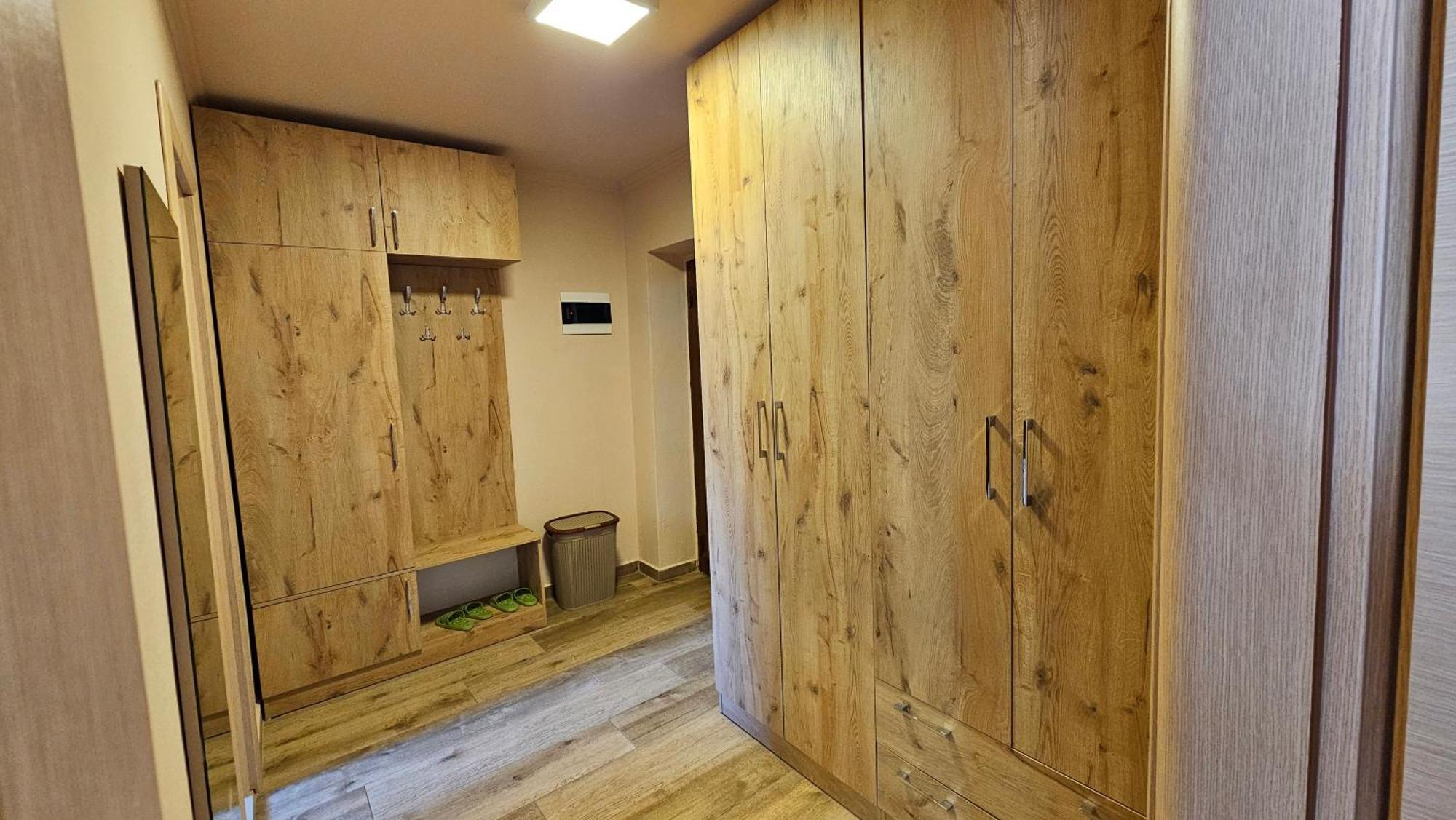 Dua'S Apartment Tirana Kültér fotó