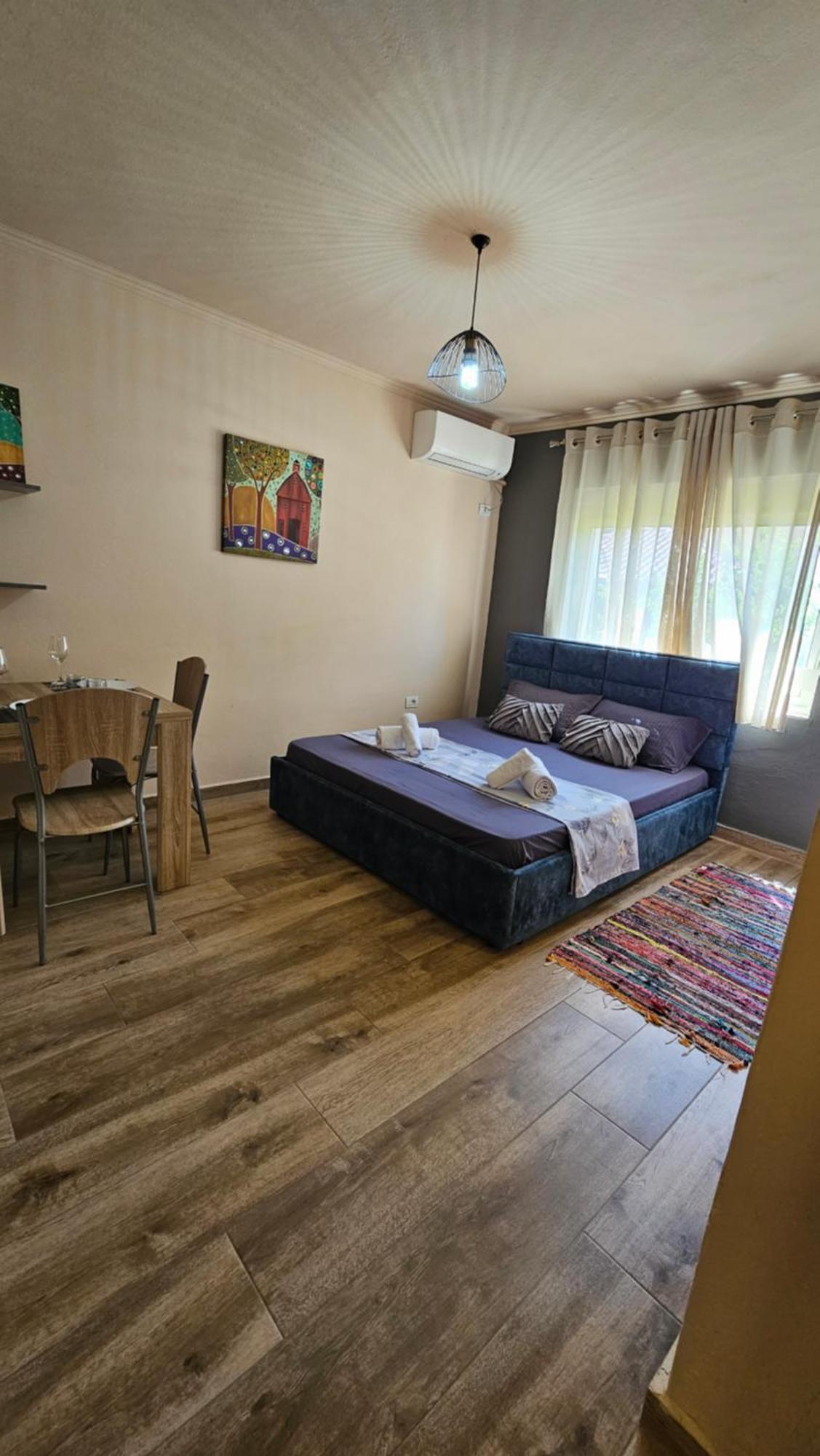 Dua'S Apartment Tirana Kültér fotó