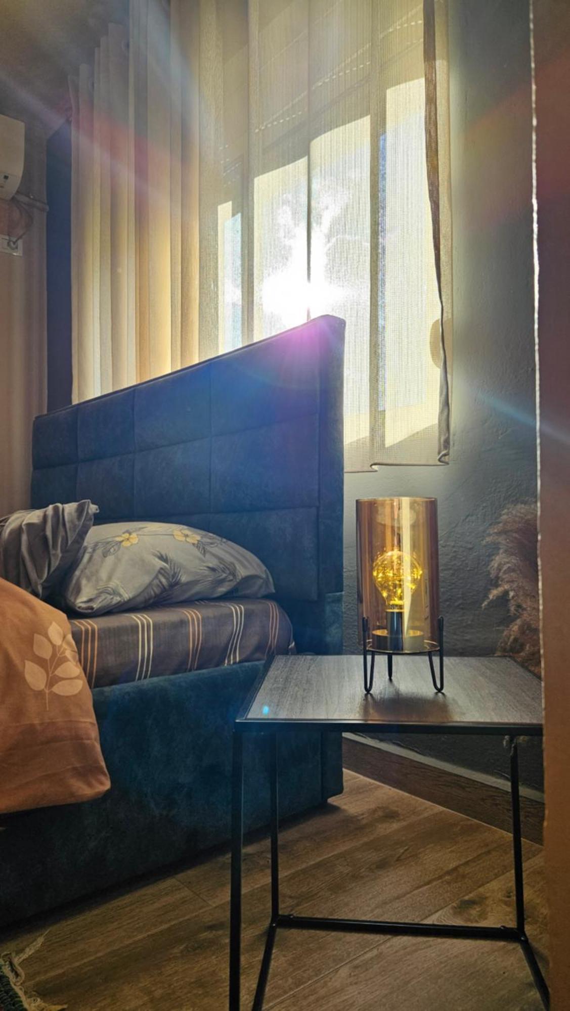 Dua'S Apartment Tirana Kültér fotó